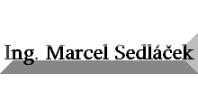 Ing. Marcel Sedláček