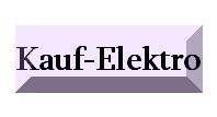 Kauf-Elektro, spol. s r.o.