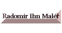 Radomír Ihn Maléř