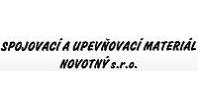 Spojovací materiál Novotný