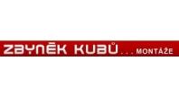 Zbyněk Kubů - Dveře a zárubně