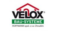 VELOX – HOFFMANN SPOL. S R.O. Chrudim