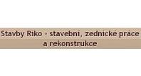 Stavby Riko