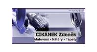 Zdeněk Cikánek