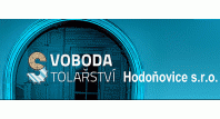 Svoboda Stolařství Hodoňovice s.r.o.