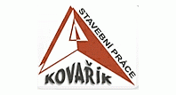 Stavební práce Kovařík