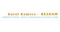 Karel Komers