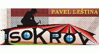 Isokrov Leština Pavel