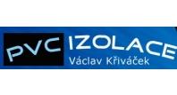 PVC IZOLACE - Václav Křiváček