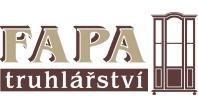 FAPA truhlářství s.r.o.