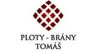 Ploty brány Tomáš s.r.o.