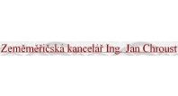 Geodetická kancelář - Ing.Jan Chroust