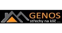 GENOS Střechy na klíč