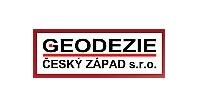GEODEZIE ČESKÝ ZÁPAD s.r.o.