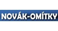NOVÁK - OMÍTKY