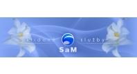 SaM-úklidové služby, s.r.o.