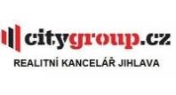 CITYGROUP.CZ, realitní kancelář pro Vysočinu