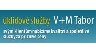 Úklidové služby DONÁT