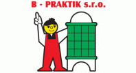 B-PRAKTIK s.r.o.