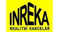 INREKA - realitní kancelář