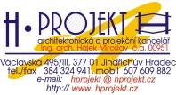 Ing.arch. Hájek Miroslav