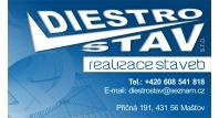 DIESTRO STAV s.r.o
