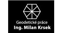 Ing. Milan Krsek
