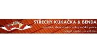 Střechy Kukačka a Benda