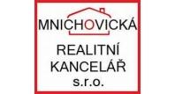 Mnichovická realitní kancelář, s.r.o.