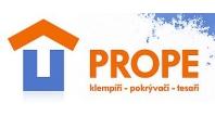 Prope-Střechy