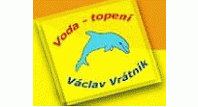Václav Vrátník  voda - topení