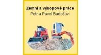 Petr a Pavel Bartošovi