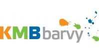 KMB barvy, s.r.o.