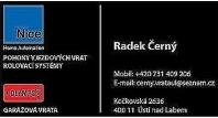 Radek Černý