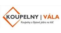 Koupelny Vála