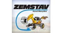 ZEMSTAV Karel Maryška