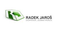 Radek Jaroš doprava a zemní práce