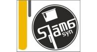 Sláma a syn
