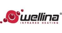 USby s.r.o. - Infratopení Wellina