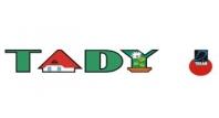 TADY Tesař