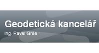 Geodetická kancelář Ing. Pavel Grée Brno