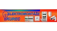 Elektromontáže Kurec