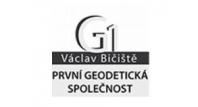 Václav Bičiště- První geodetická společnost