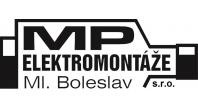 M.P. ELEKTROMONTÁŽE, s.r.o.