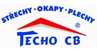 TECHO CB, s.r.o.