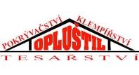 POKRÝVAČSTVÍ KLEMPÍŘSTVÍ OPLUŠTIL