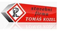 Stavební firma Tomáš Kozel