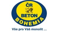 ČR Beton Bohemia spol.s.r.o. - centrála