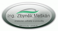 Ing. Zbyněk Meškán - znalecké posudky a odhady