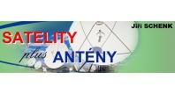 Satelity plus Antény